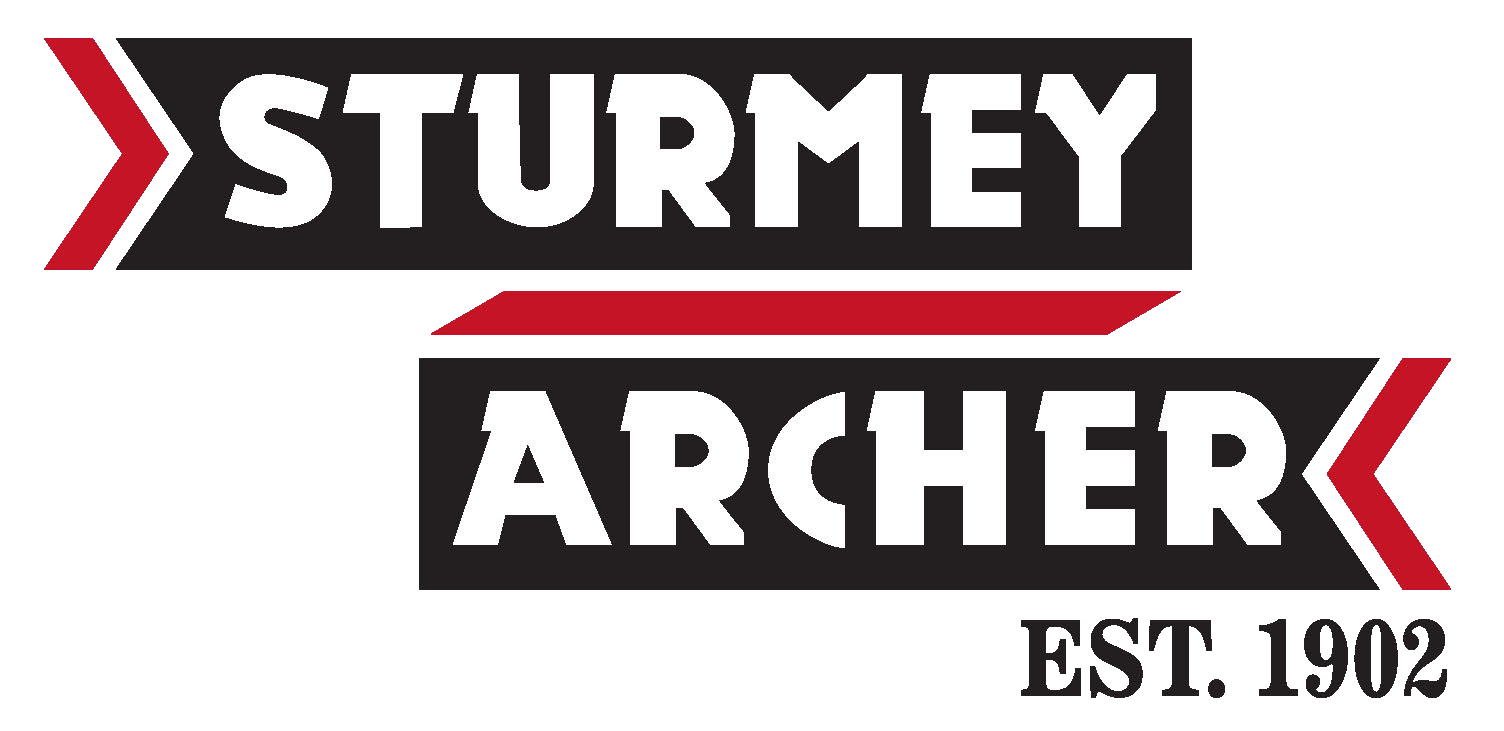 sturmey-archer
